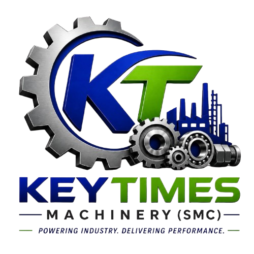 Key Times Machinery
